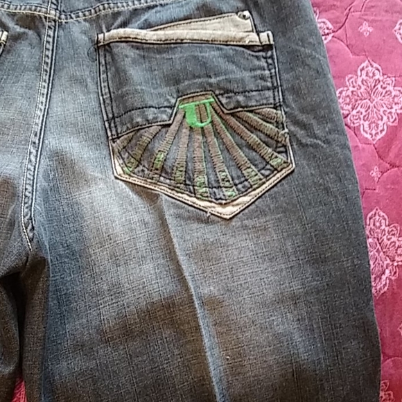 Men's shorts - Picture 5 of 6